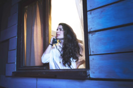 Event, Belvedere, La ChambreNoire, Cannes, Film festival, Yael Naïm Cosi Tutti