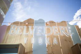 Event, Belvedere, La ChambreNoire, Cannes, Film festival Cosi Tutti