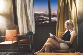 Event, Belvedere, La ChambreNoire, Cannes, Film festival, Cecile Cassel Cosi Tutti