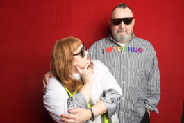 Beth Ditto Michel Gaubert Cosi Tutti