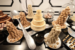 Cartier, event, New York Cosi Tutti