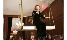 Cartier, event, New York, Kacy Hill Cosi Tutti