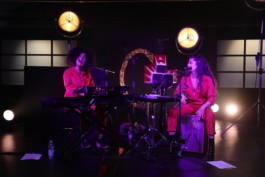Event, Cartier, Milan, Ibeyi Cosi Tutti