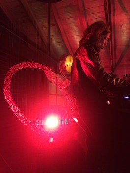 Event, Cartier, Milan, Clara 3000 Cosi Tutti