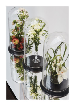 Lanvin Parfums, press, campaign, fragrance Cosi Tutti