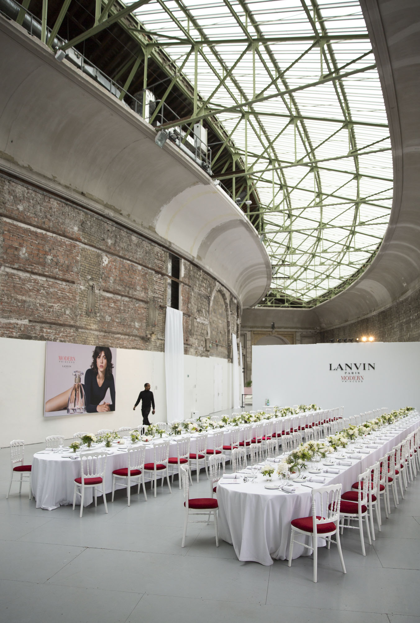 Lanvin Parfums - Cosi Tutti
