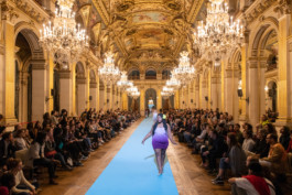 Performance, event, art, Nuit Blancche Cosi Tutti