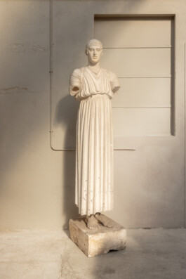 sculpture Cosi Tutti