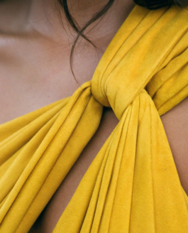 Chloe colorimetry workshop Cosi Tutti