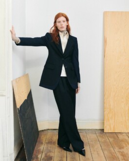 Showroom production AW24 Cosi Tutti