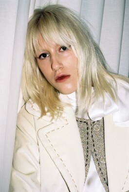 Fashion Week AW24 production Cosi Tutti