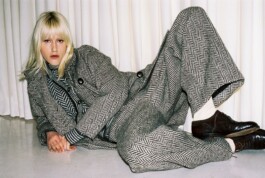 Fashion Week AW24 production Cosi Tutti